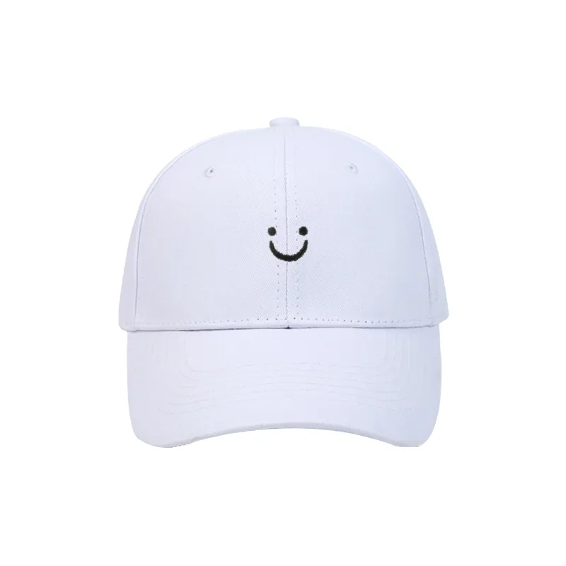 IOTS Polyester Baseball Caps Unisex-3