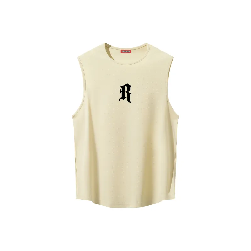 REXSHION Tank Tops Unisex-17