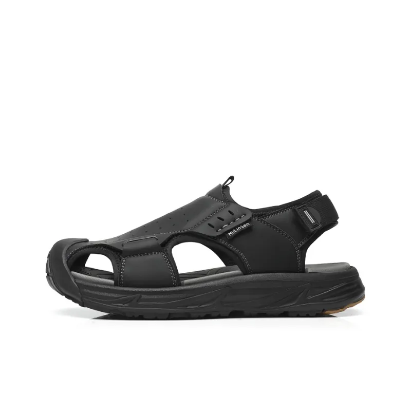 Mulinsen River Trekking Shoes Men's-0