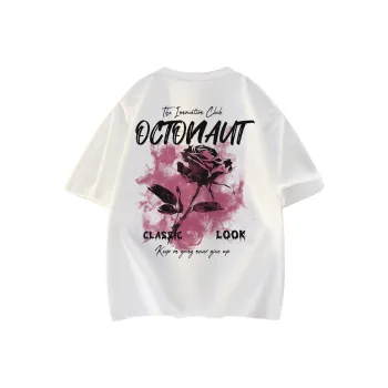 Small Columns Under The Sea T Shirt Unisex