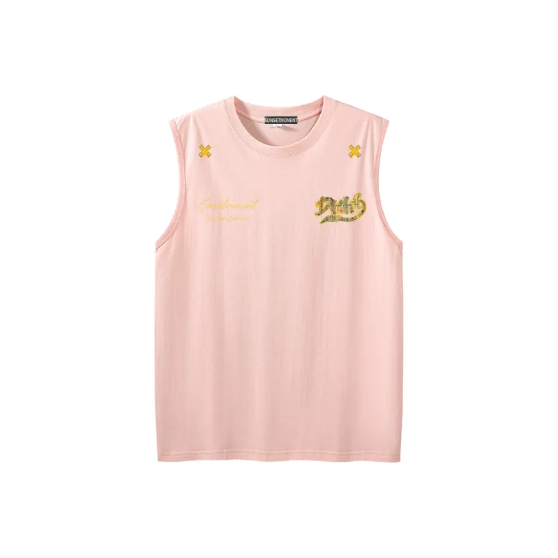 SUNSETMONENT Basketball Jersey Unisex-17