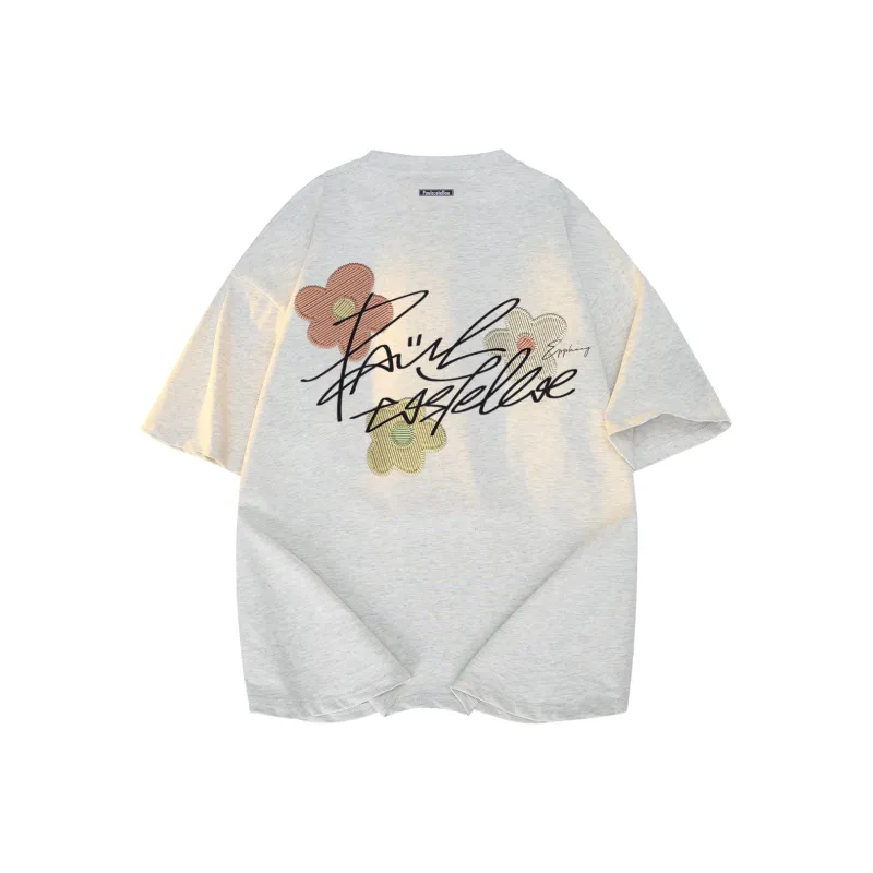 PAUL COSTELLOE T Shirts Unisex-15