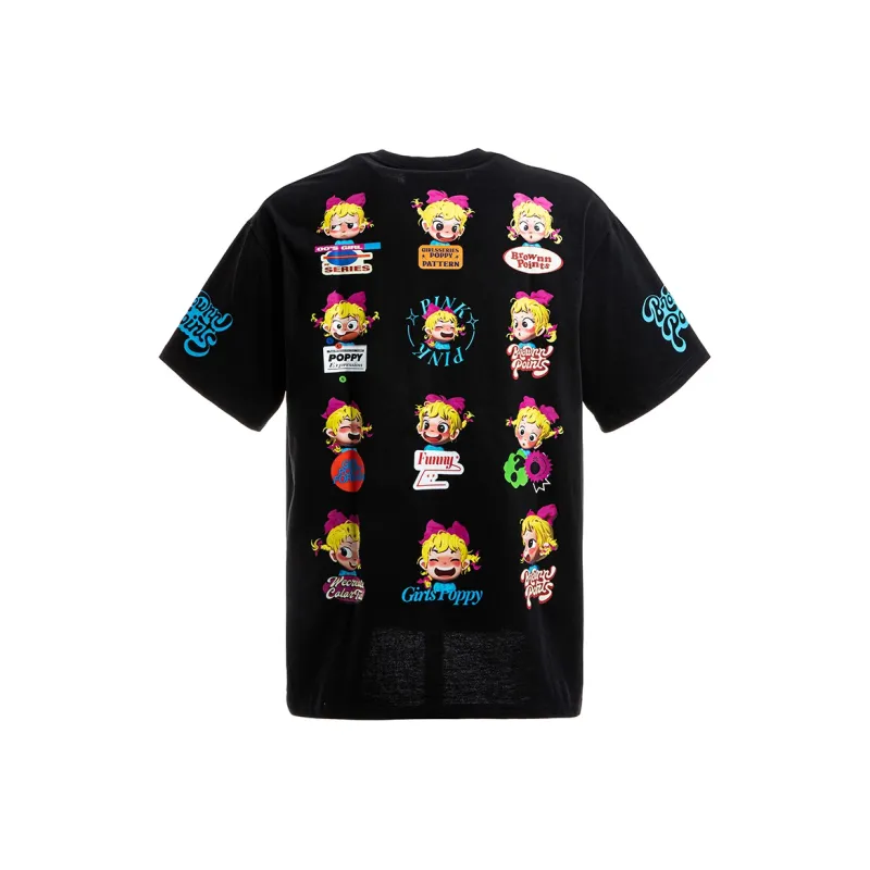 OOXOO.NET T Shirts Unisex-3