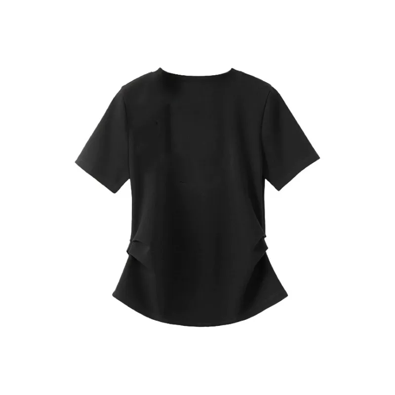 GOSO Set in Sleeve T Shirt Women's-1