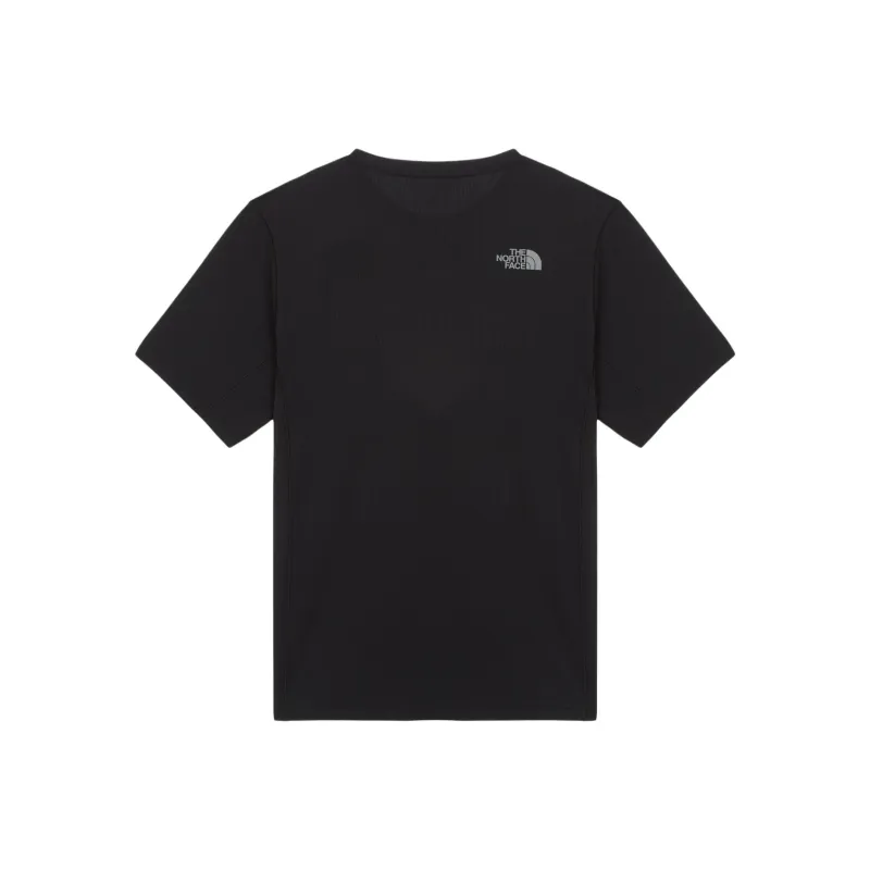 THE NORTH FACE T Shirt Men's Black-1