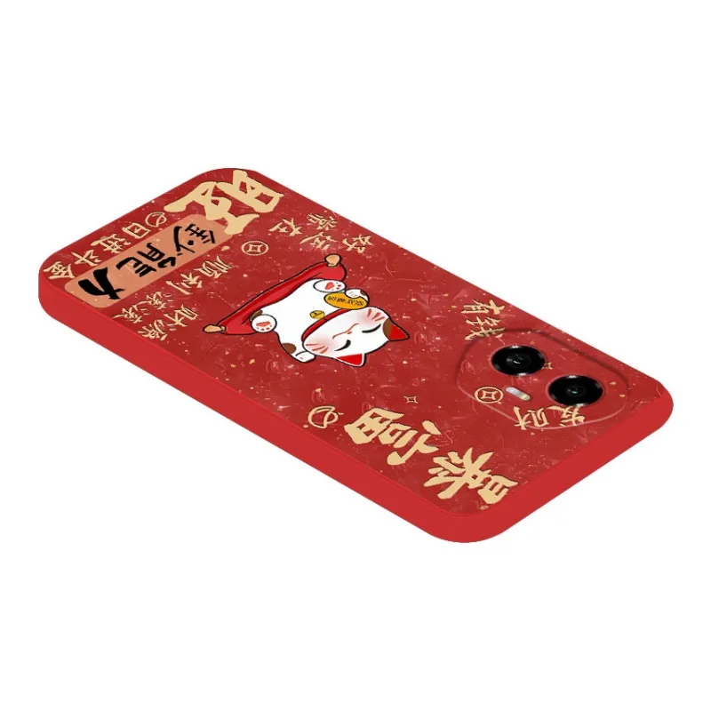 JUXIELONG Phone Cases-4