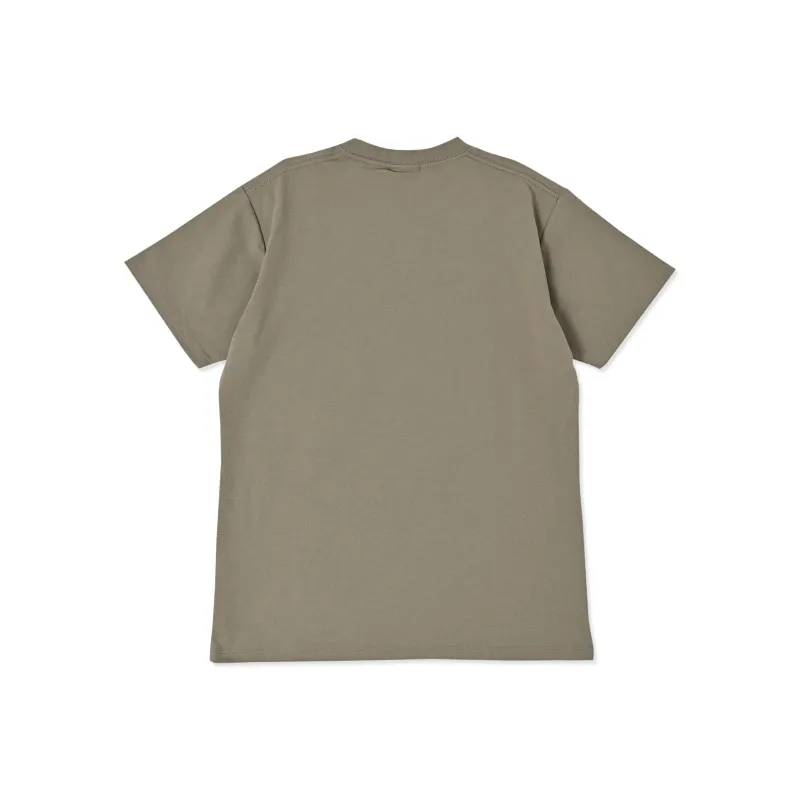 Marmot Drop Shoulder Sleeve T Shirt Women's-1