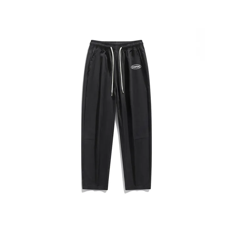 Chinpeno Casual Pants Unisex-0