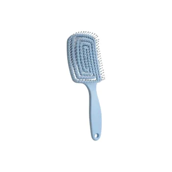 Future Maple Rebound Stretch Air Cushion Comb Styling Hair Care For Volume, Dry And Wet Dual Use