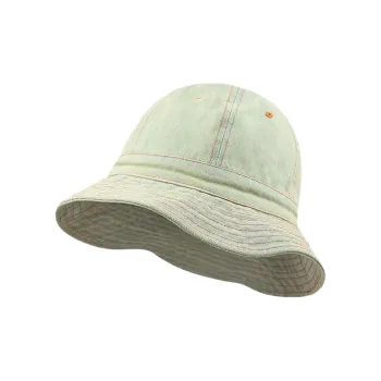 IOTS Polyester Bucket Hats Unisex