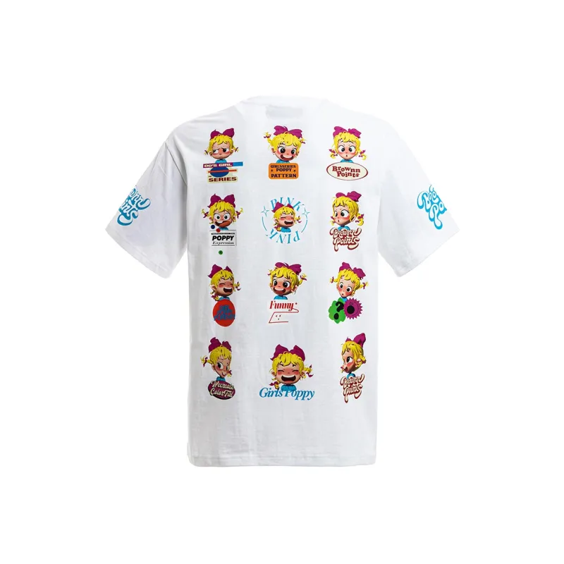 OOXOO.NET T Shirts Unisex-1