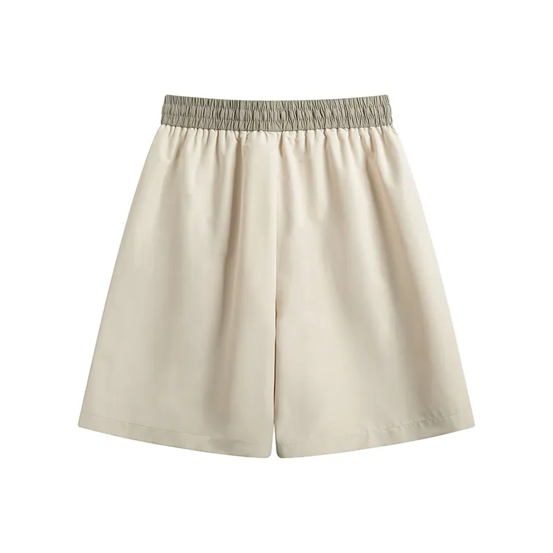 CHARLIE GOLF Casual Shorts Unisex-21