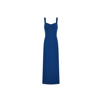 PLANE DRIFT Slip Dresses Women's