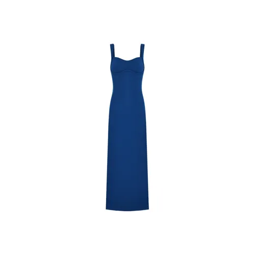 PLANE DRIFT Slip Dresses Women's
