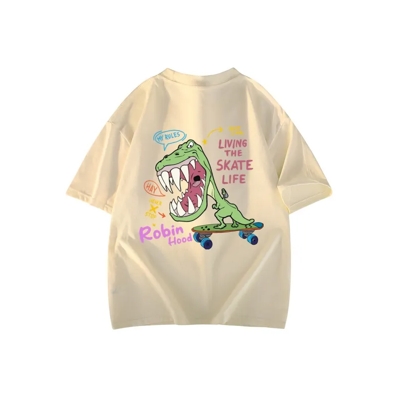 ROBINHOOD T Shirts Unisex-12