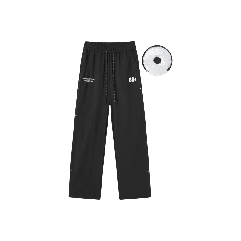 88rising Casual Pants Unisex-1