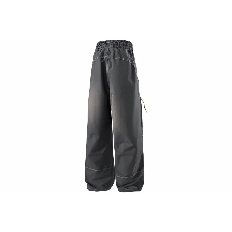 Jeep Pasture Horse Lifestyle Casual Pants Unisex-11