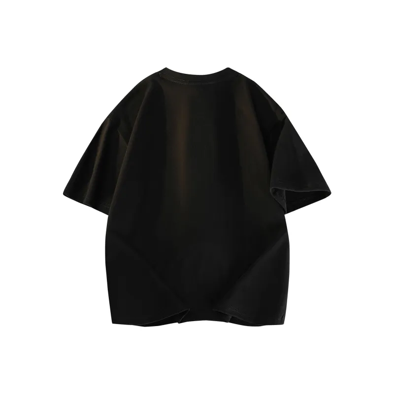 DUKE+DEXTER T Shirts Unisex-5