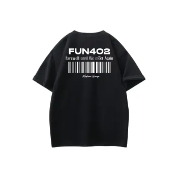 Warrior Huichao Riding The Wind Collection T Shirt Unisex