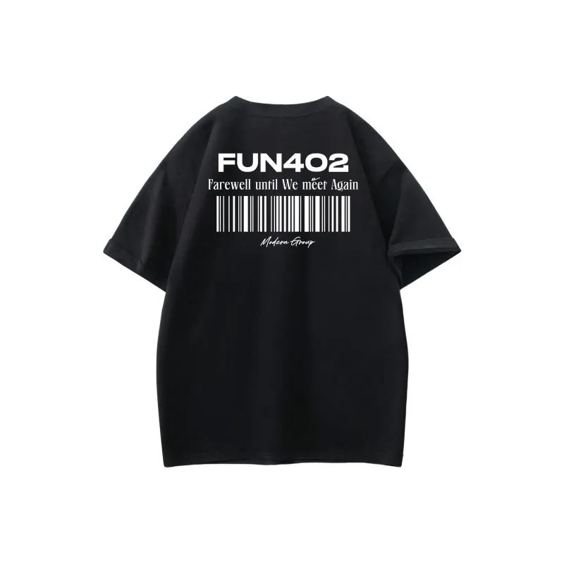 Warrior Huichao Riding The Wind Collection T Shirt Unisex-5