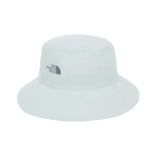 THE NORTH FACE Nylon, Polyurethane Bucket Hats Men's Cyan