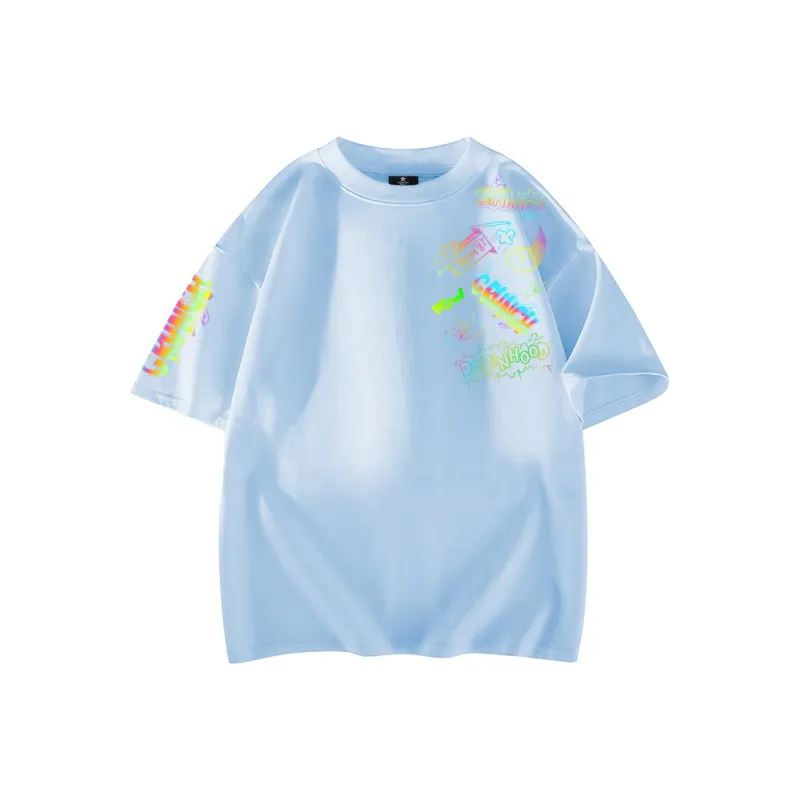 ROBINHOOD T Shirts Unisex-18