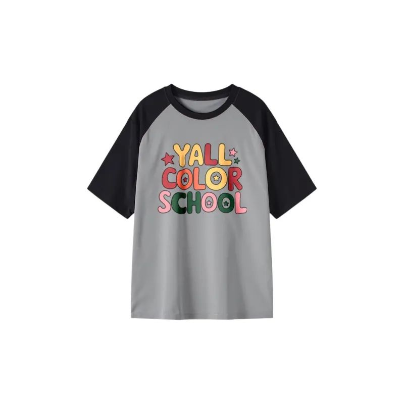 FAIRWHALE T Shirts Women's-12