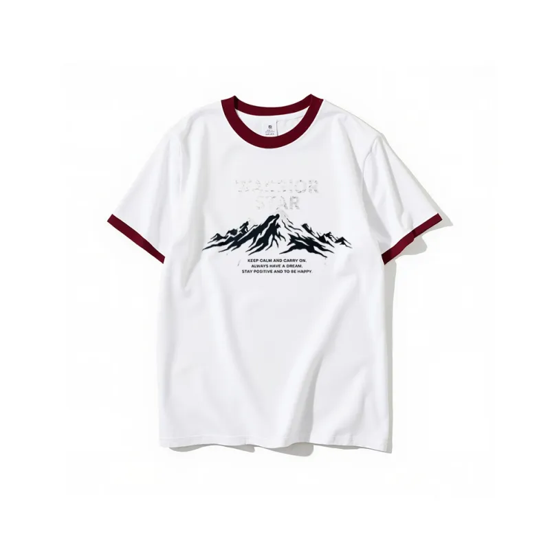FAIRWHALE T Shirts Women's-8