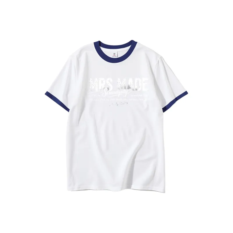 FAIRWHALE T Shirts Women's-4