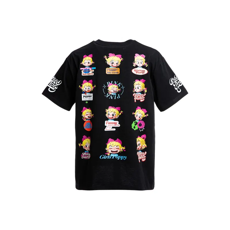OOXOO.NET T Shirts Unisex-3