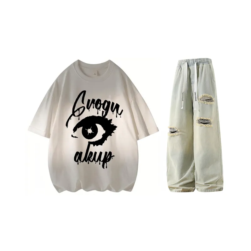 GROGNAK Casual Sportswear Unisex-20
