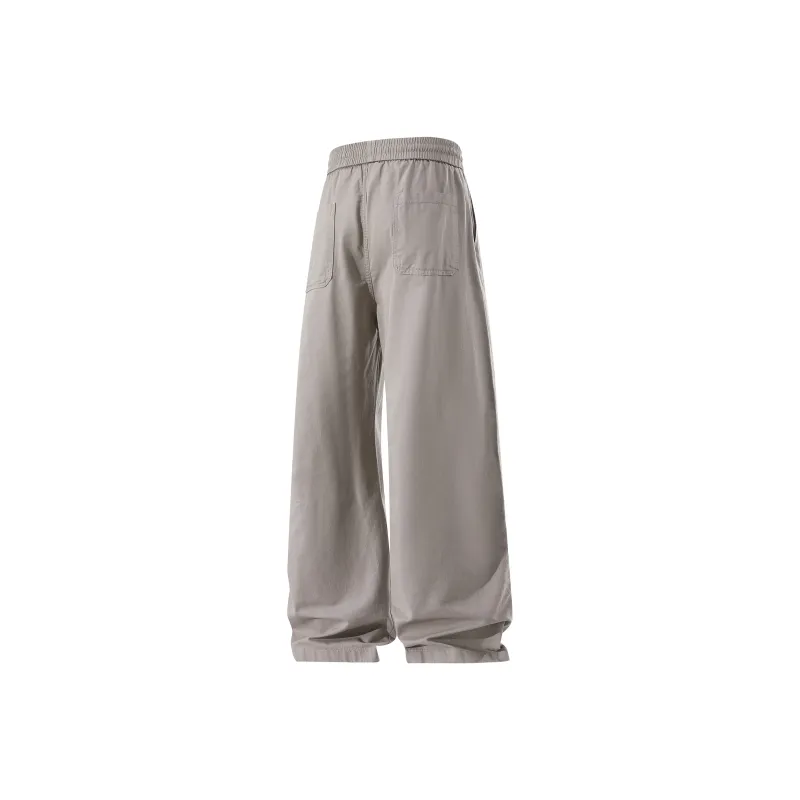 Pepe The Frog Casual Pants Unisex-9