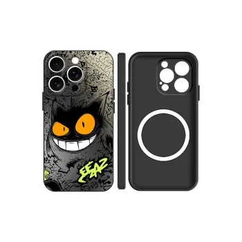 TUNAMEI Phone Cases