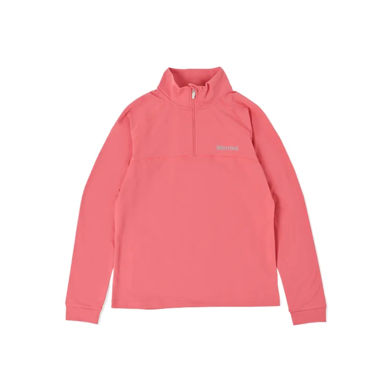 Marmot Raglan Sleeve T Shirt Women's-8