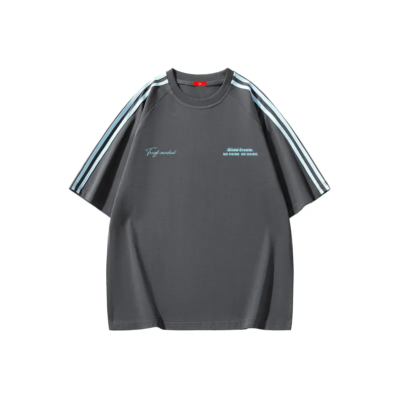 MIIOW Trend Party Series T Shirt Unisex-8