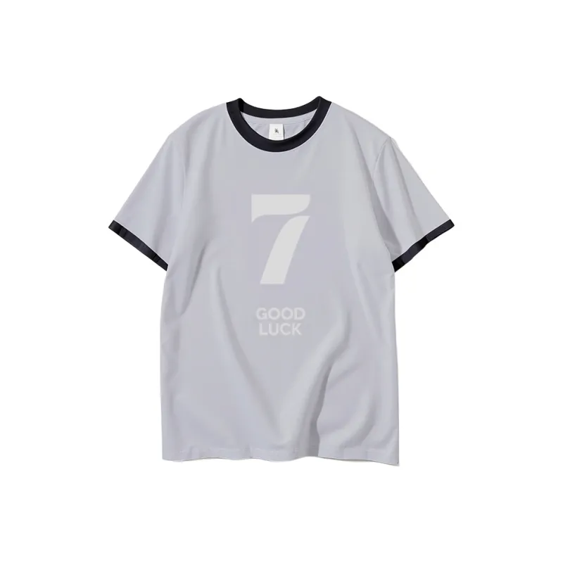FAIRWHALE Drop Shoulder Sleeve T Shirt Women's-20