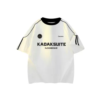 KADAKADA SUITE T Shirts Unisex