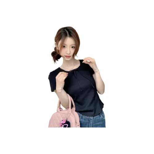 HUICUIGE Regular T Shirt Women's