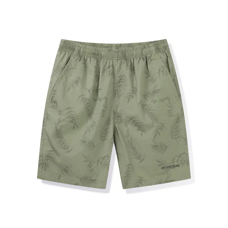 VSCH Summer Casual Shorts Men's-5
