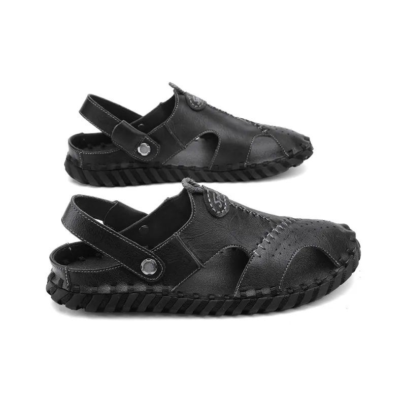 Frank Mully Beach Sandals Men's-2