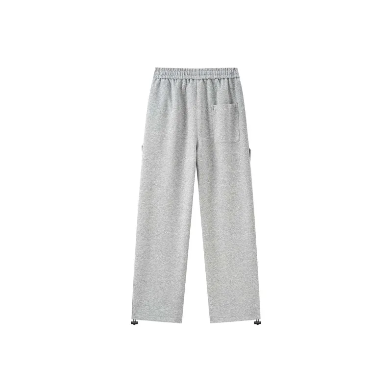 Kawasaki Knitted Sweatpants Unisex-1