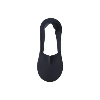 Gentle Welcome No Show Socks Unisex 1 Pack