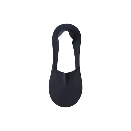 Gentle Welcome No Show Socks Unisex 1 Pack