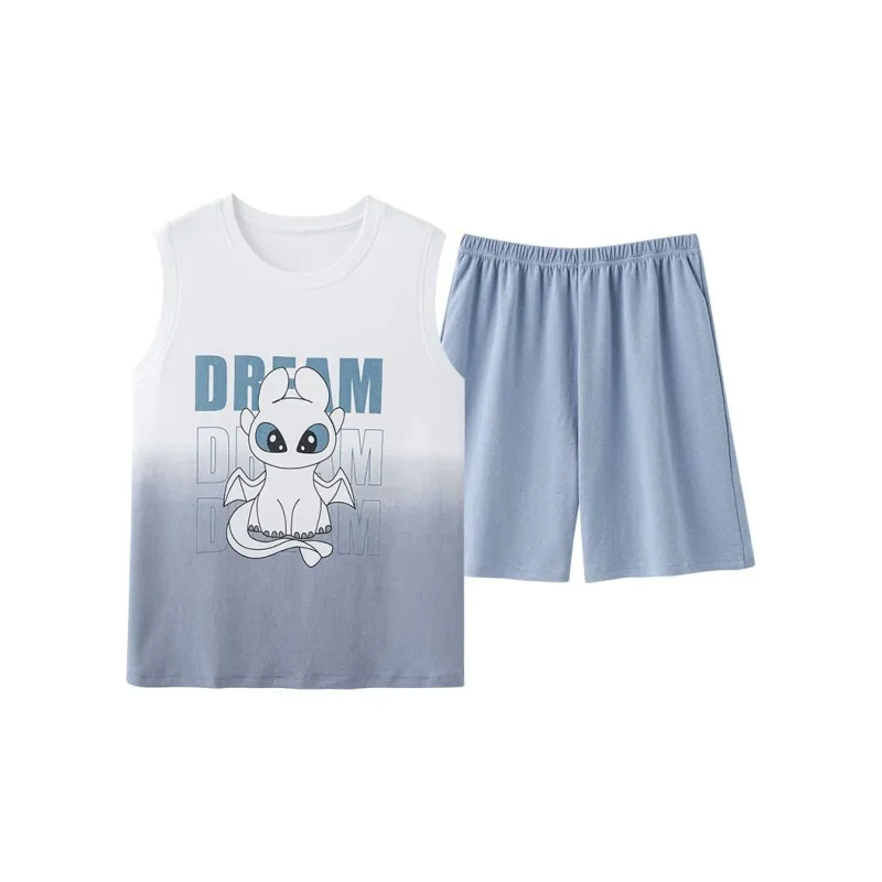 XISHE Women's Pajama Sets-0