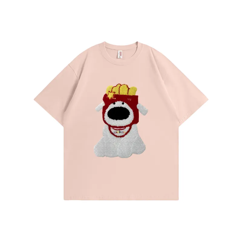 SIL VITIN T Shirts Unisex-5