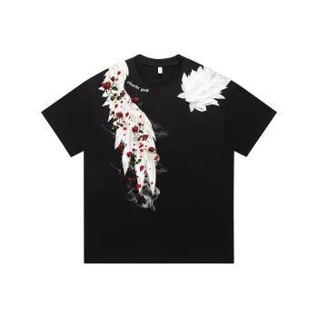 CHARLIE GOLF T Shirts Unisex