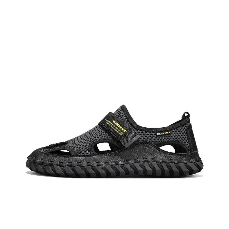 Frank Mully Low Top Casual Shoes Men's-0