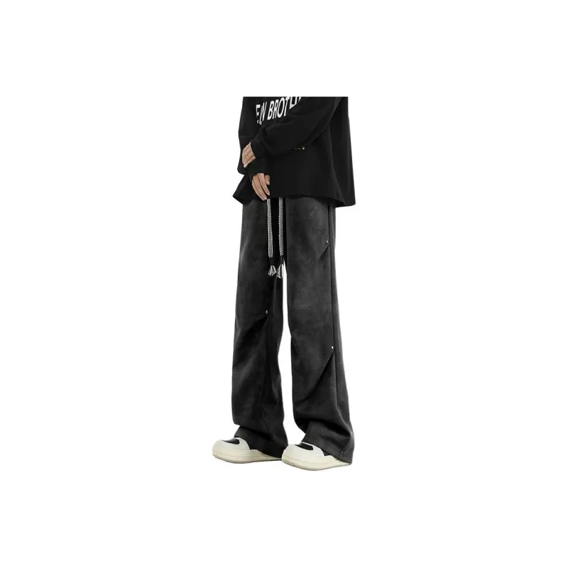 PIERRE CARDIN Casual Pants Unisex-4