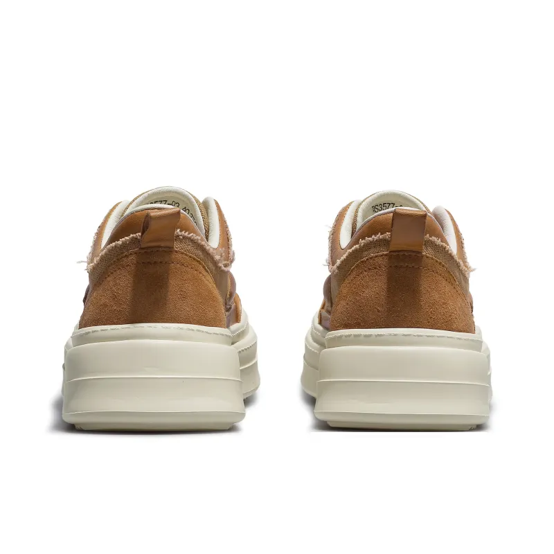 Desai Anti Slip Wear Resistant Skateboard Shoes Men's-13