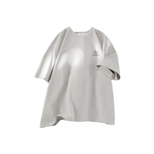 JEANSWEST T Shirts Unisex